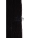 Negru Natural Coada Deluxe