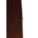 Saten Inchis Natural Coada Deluxe