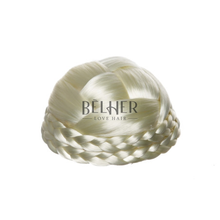 Blond Deschis Coc Bride