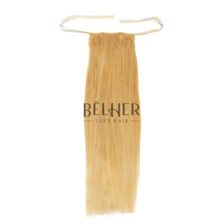 Blond Deschis Coada Deluxe
