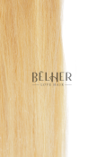 Blond Platinat Coada Deluxe