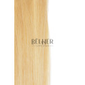 Blond Platinat Coada Deluxe