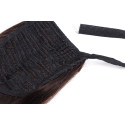 Saten Inchis Coada Deluxe