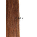 Saten Deschis Auriu Coada Deluxe