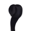 Negru Intens Clip-On Premium