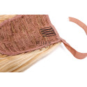 Mix Blond Auriu Coada Deluxe