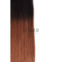 Ombre Saten Inchis/Aramiu Coada Deluxe