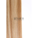 Mix Blond Cenusiu Coada Deluxe