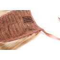 Mix Blond Cenusiu Coada Deluxe