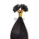 Negru Natural Cheratina Premium