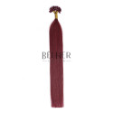Burgundy Cheratina Premium
