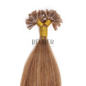 Blond Inchis Cenusiu Cheratina Premium