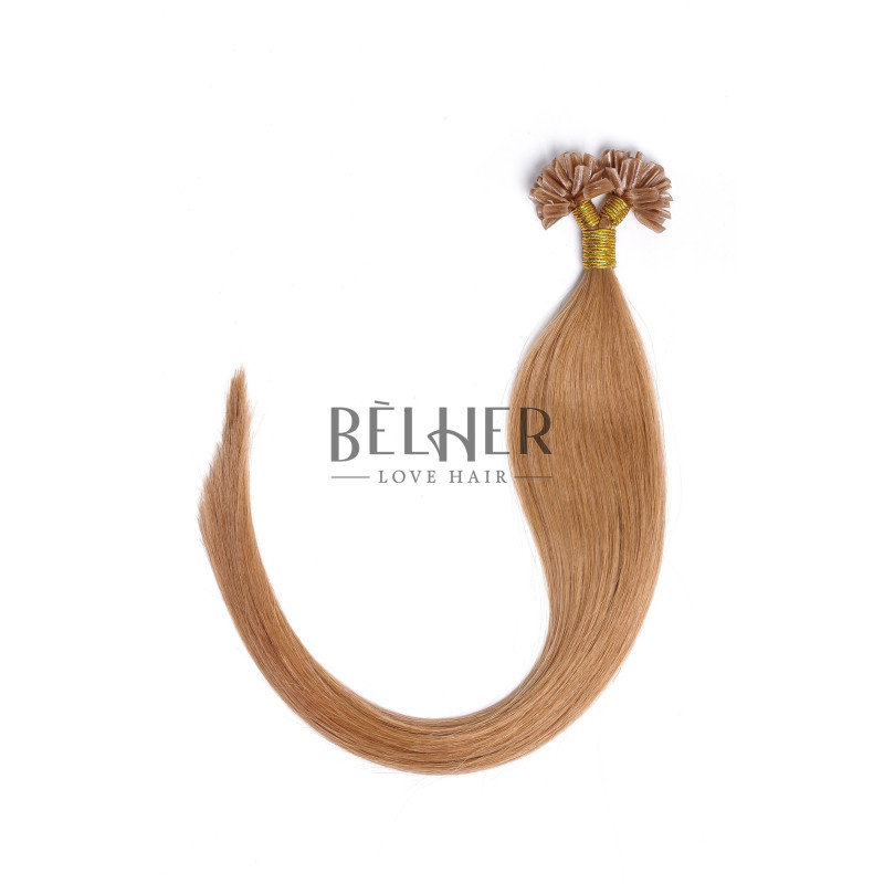 Blond Miere Cheratina Premium