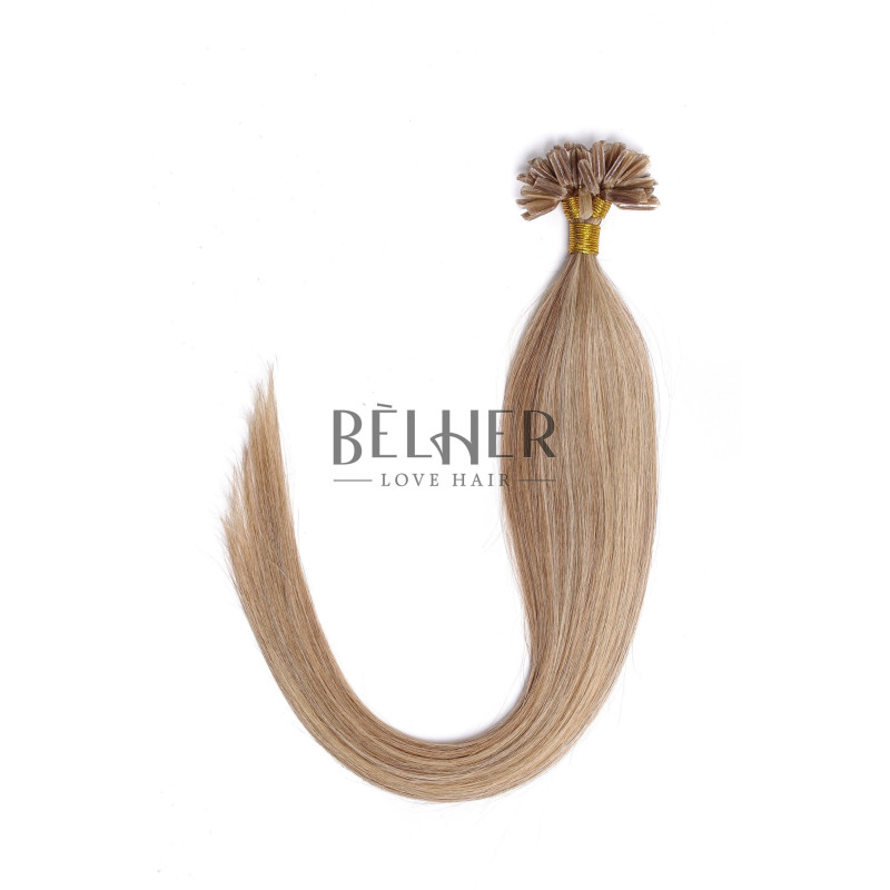 Mix Blond Cenusiu Cheratina Premium