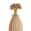 Mix Blond Cenusiu Cheratina Premium