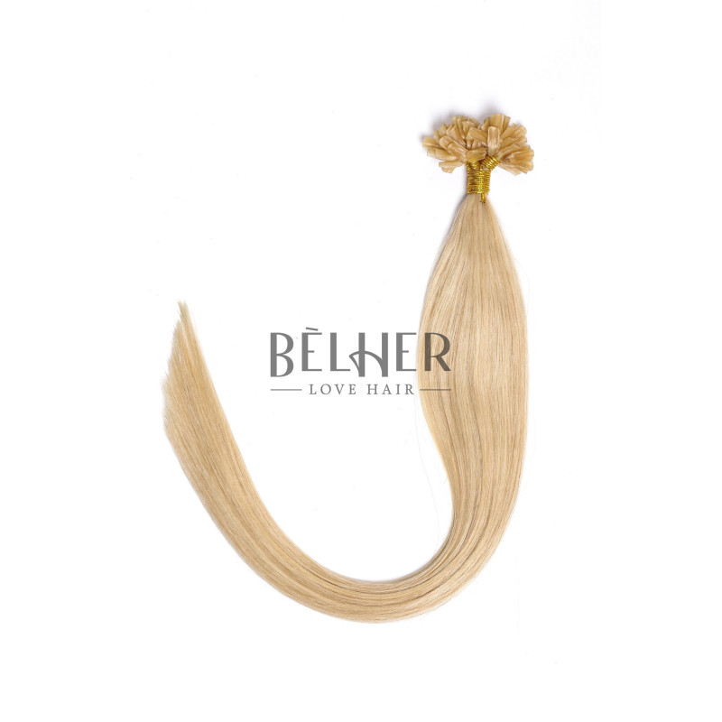 Blond Cenusiu Cheratina Premium