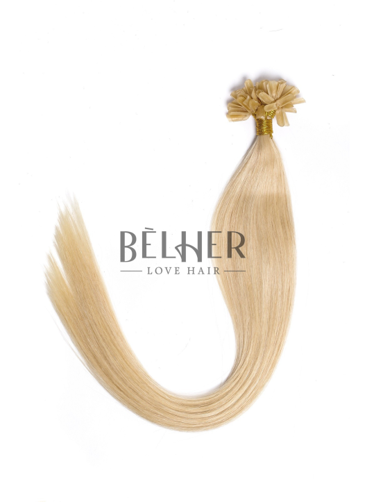 Blond Deschis Cheratina Premium