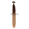 Ombre Ciocolatiu/Blond Miere Cheratina Premium