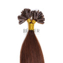 Ombre Ciocolatiu/Blond Miere Cheratina Premium