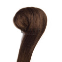 Saten Natural Clip-On Premium