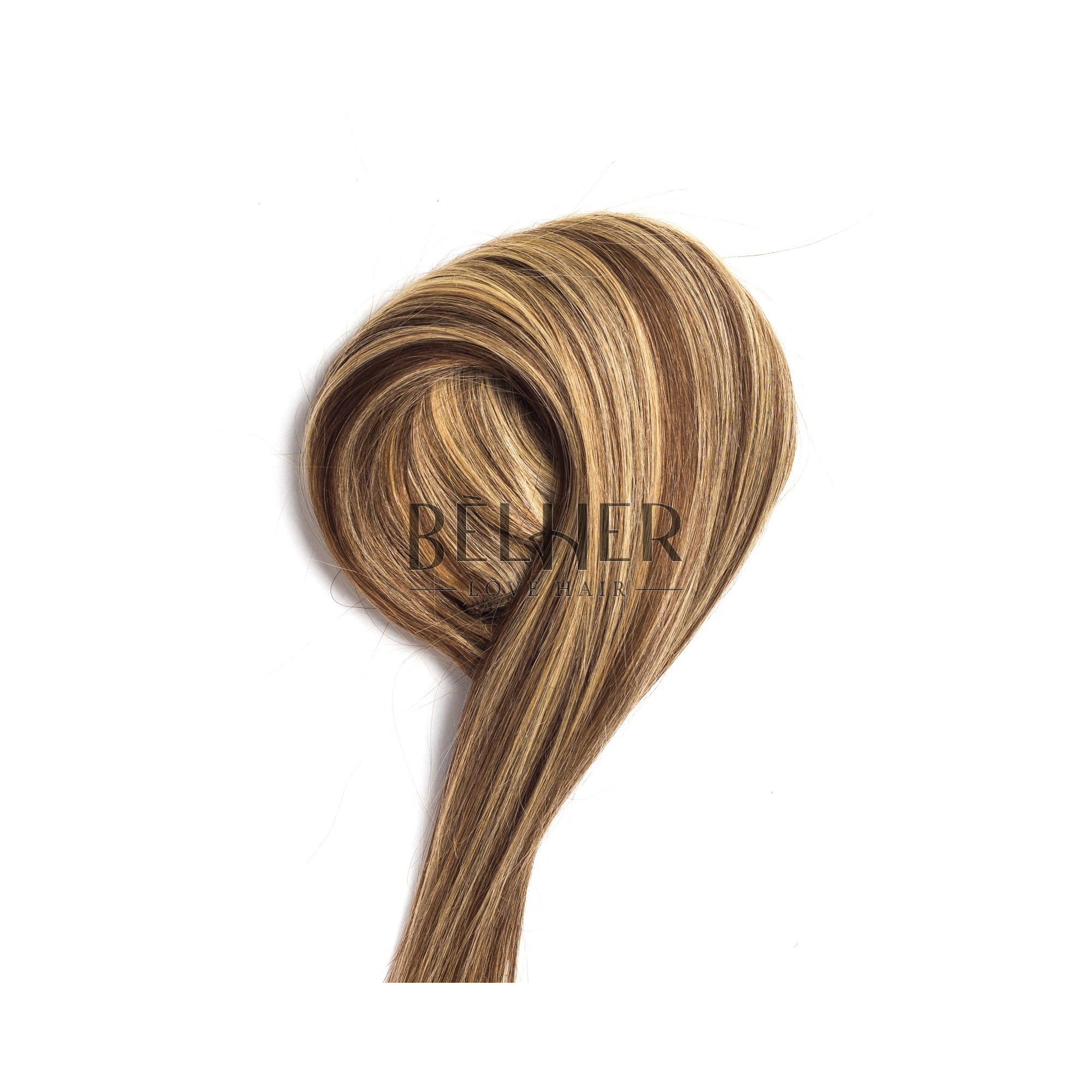 Saten Deschis Cu Suvite Clip On Premium