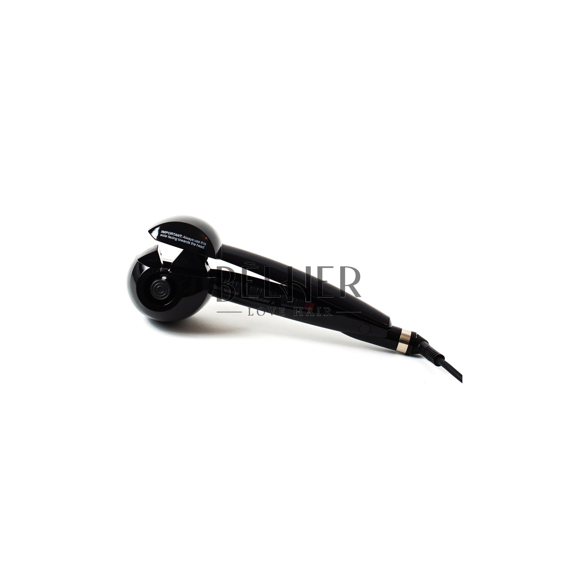 Ondulator auto perfect curl