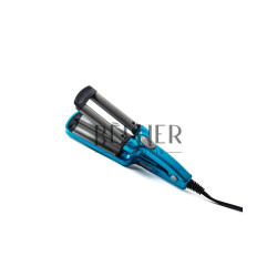 Ondulator Triplu MINI 13MM