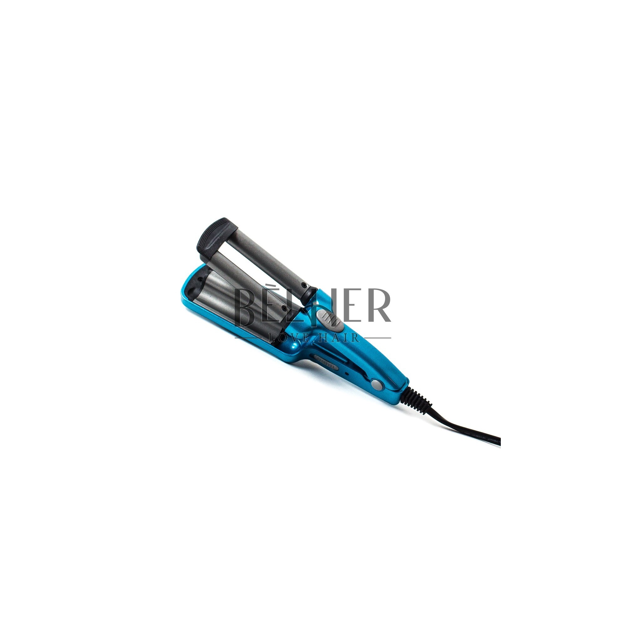 Ondulator Triplu MINI 13MM