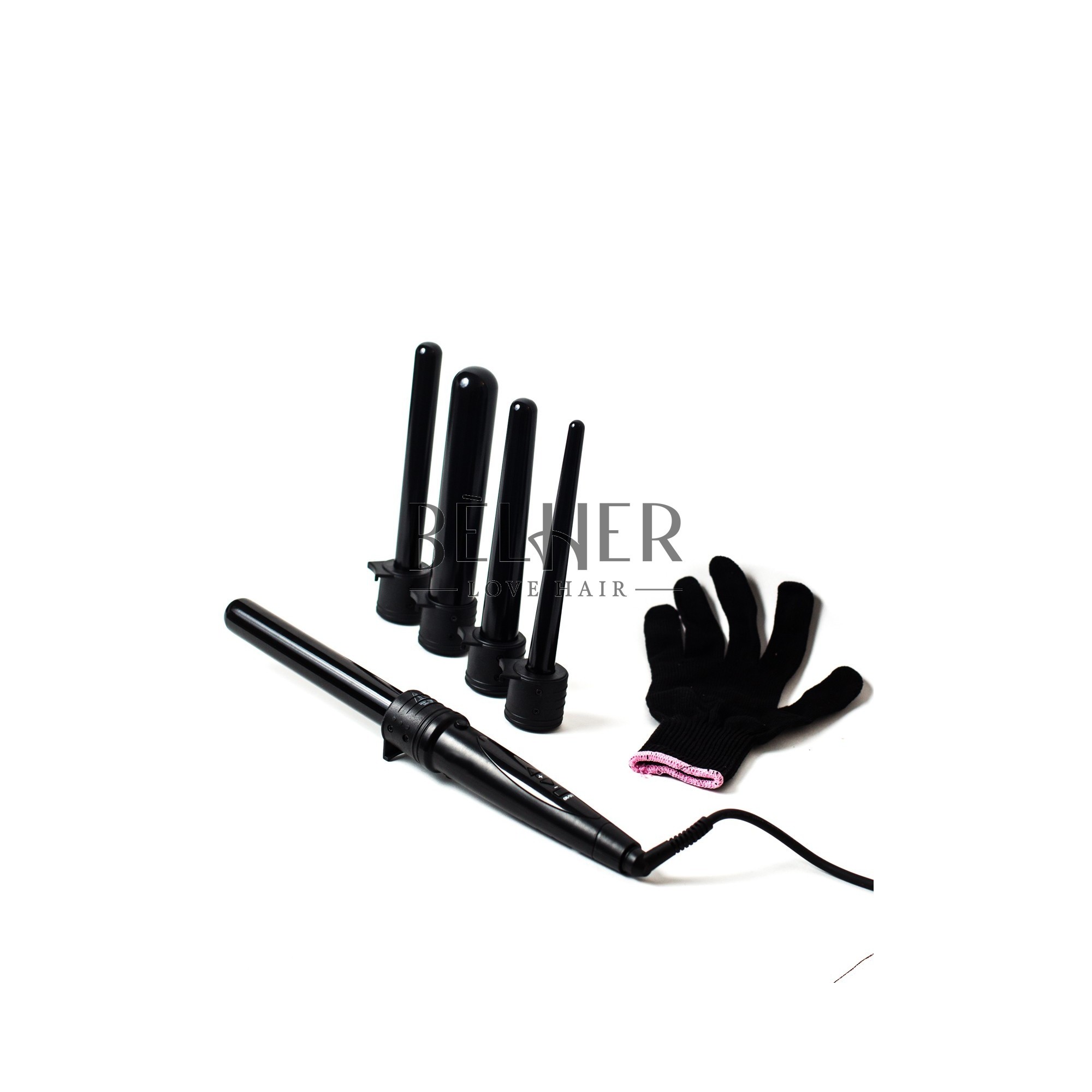 Set ondulator 5 piese