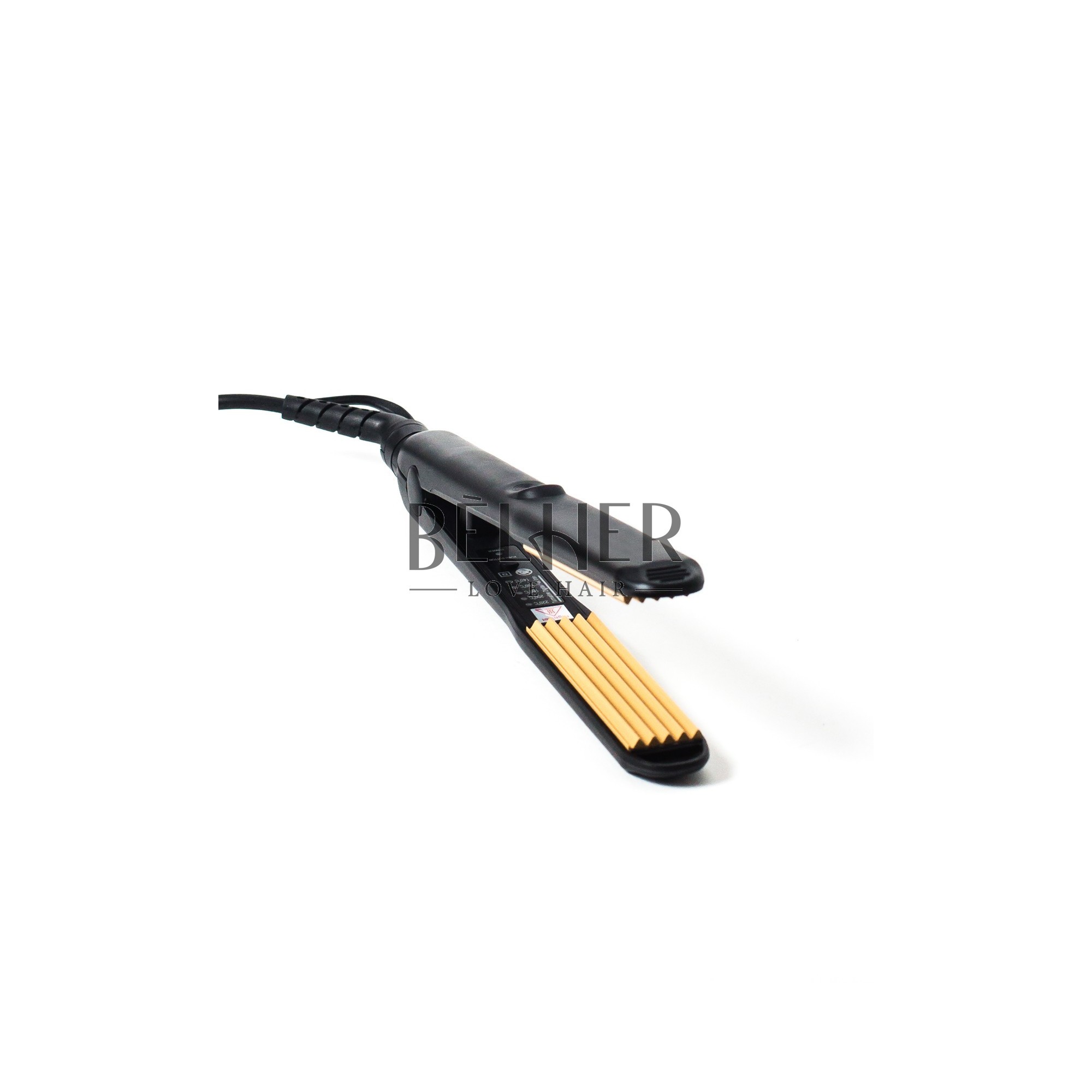 Placa creponat mic