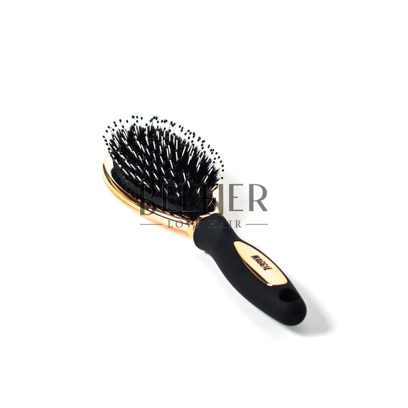 Perie Pentru Extensii GOLD Perie Pentru Extensii GOLD