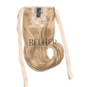 Blond Aluna Coada Retro
