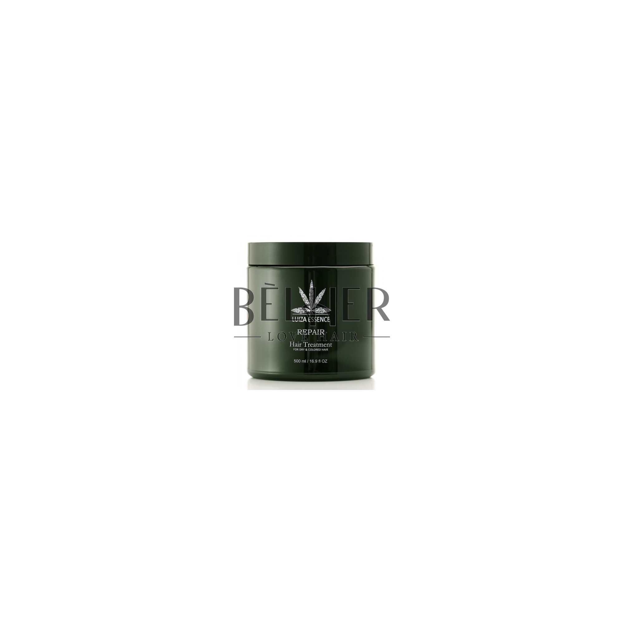 Masca repair luiza essence