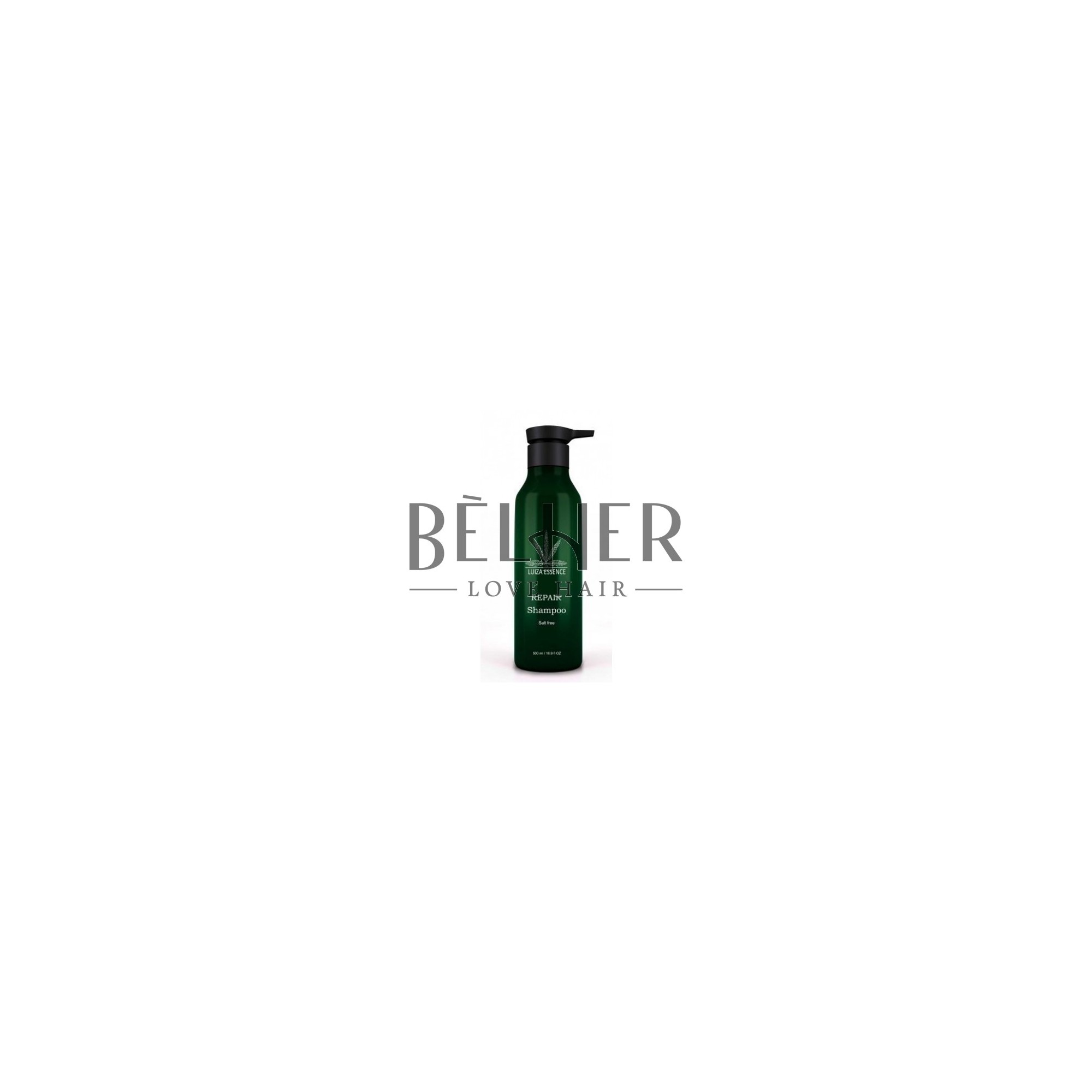 Sampon Repair Luiza Essence