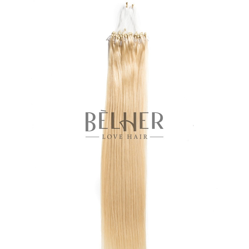 Blond Deschis Microring Premium