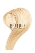 Blond Deschis Auriu Clip-On Premium