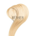Blond Deschis Auriu Clip-On Premium