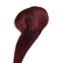 Burgundy Clip-On Premium