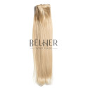 Blond Cenusiu Clip-On VIP