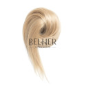 Blond Cenusiu Clip-On VIP