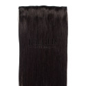 Saten Inchis Tresa Deluxe