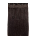 Saten Inchis Natural Tresa Deluxe