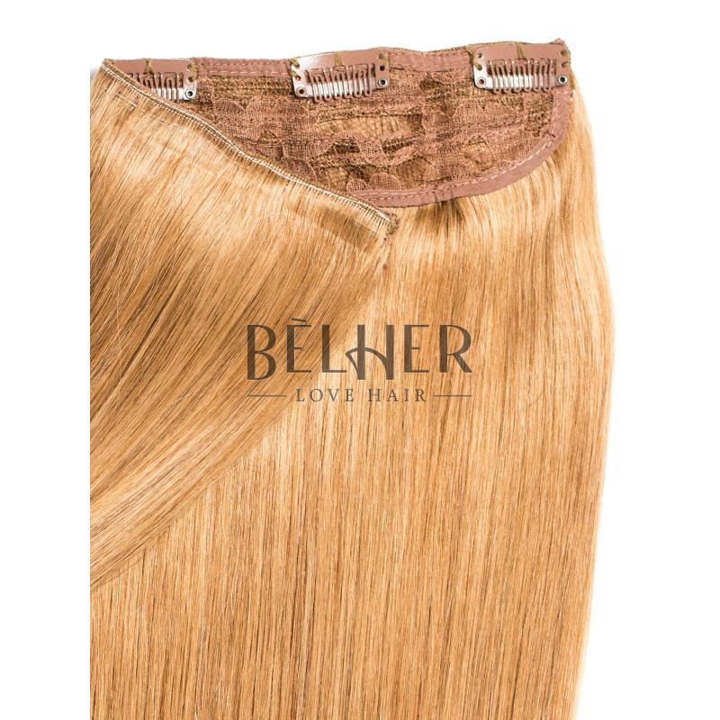 Blond Miere Tresa Deluxe