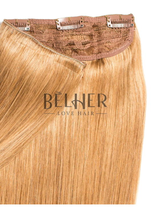 Blond Miere Tresa Deluxe