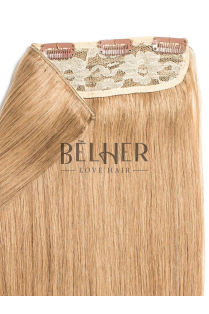 Blond Aluna Tresa Deluxe