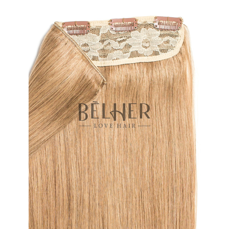 Blond Aluna Tresa Deluxe