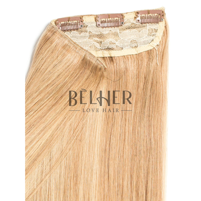 Mix Blond Cenusiu Tresa Deluxe