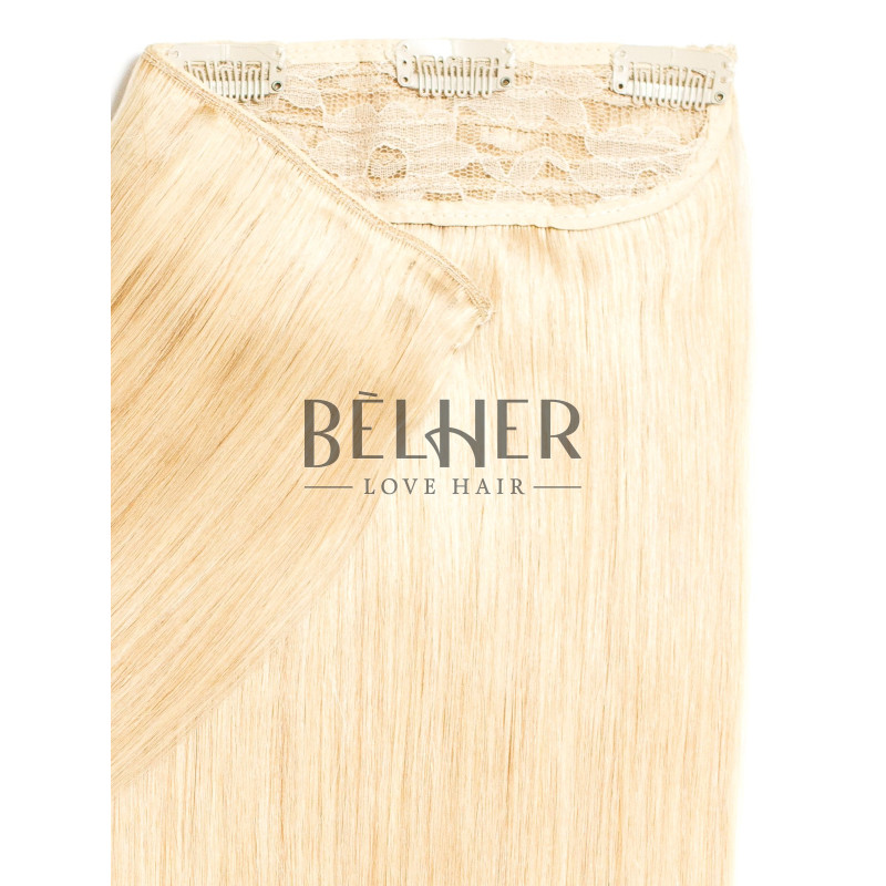 Blond Deschis Tresa Deluxe