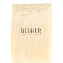 Blond Platinat Tresa Deluxe