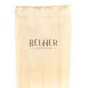 Blond Platinat Tresa Deluxe